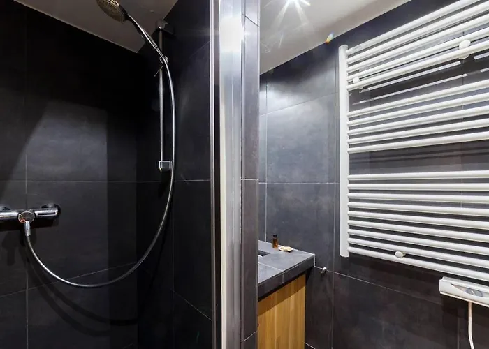 Studio Cosy En Centre Ville Aux Cordeliers Ail