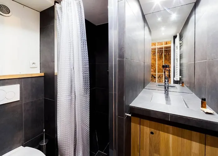 Studio Cosy En Centre Ville Aux Cordeliers Ail