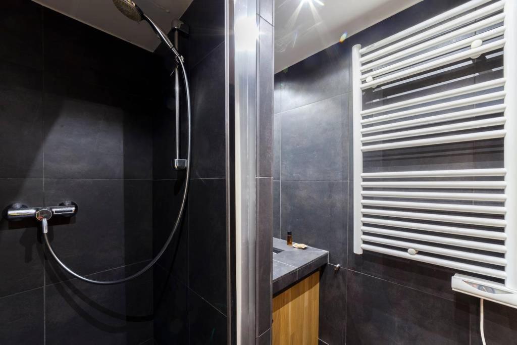 Cosy En Centre Aux Cordeliers Ail Apartment