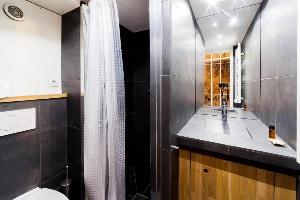 Cosy En Centre Aux Cordeliers Ail * Lyon