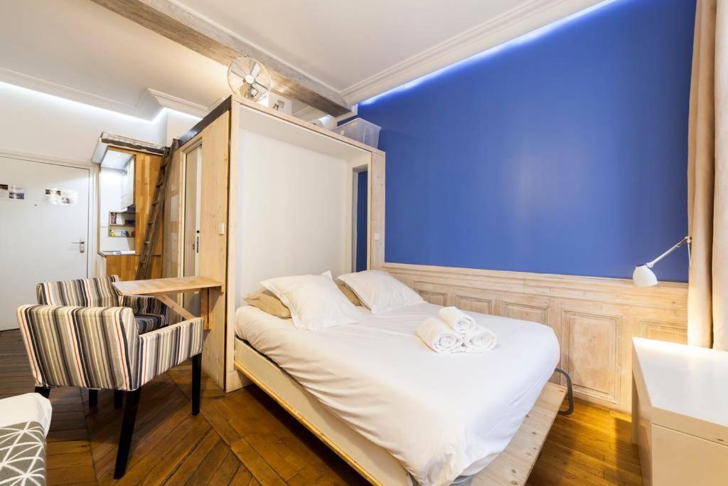 Cosy En Centre Aux Cordeliers Ail